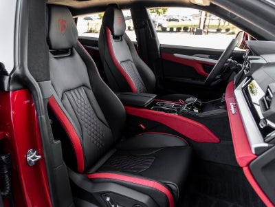 2025 Lamborghini Urus SE