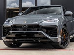 2026 Lamborghini Urus SE