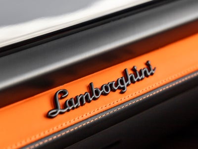 2026 Lamborghini Urus SE
