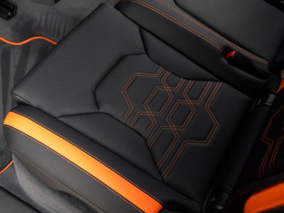 2026 Lamborghini Urus SE