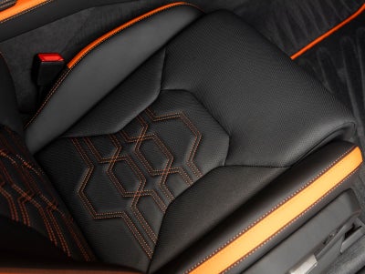 2026 Lamborghini Urus SE