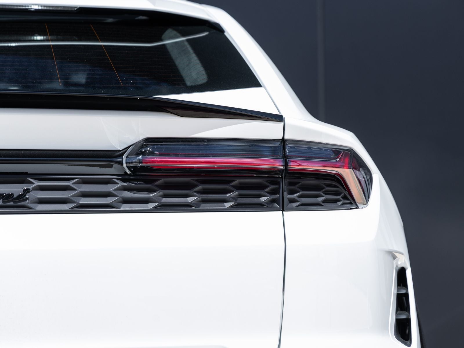 2025 Lamborghini Urus SE