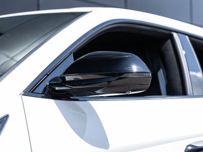 2025 Lamborghini Urus SE