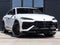 2025 Lamborghini Urus SE