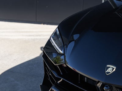 2026 Lamborghini Urus SE