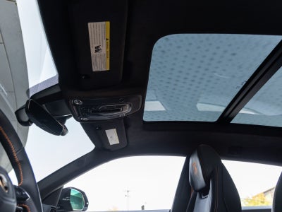 2026 Lamborghini Urus SE