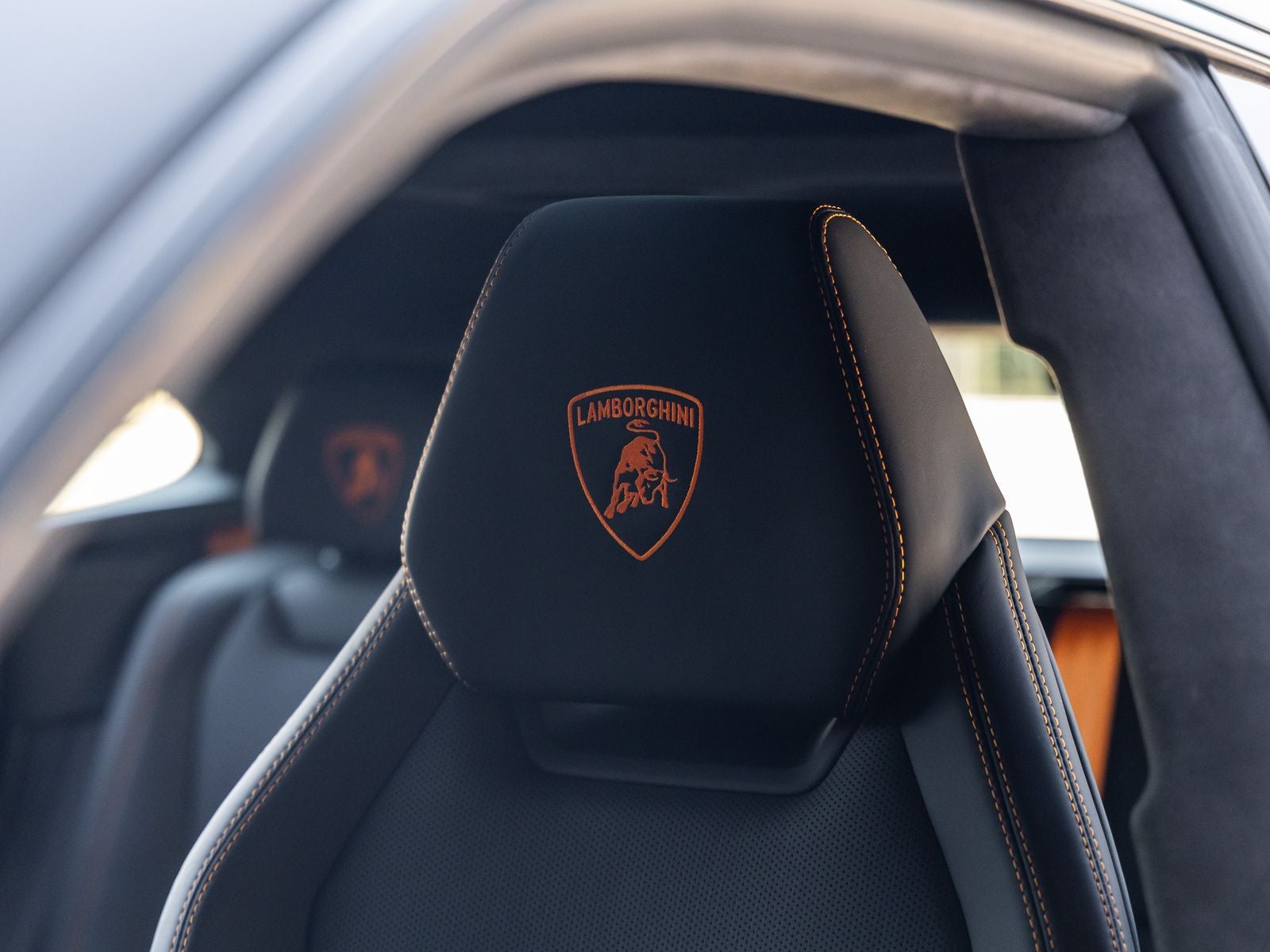 2026 Lamborghini Urus SE