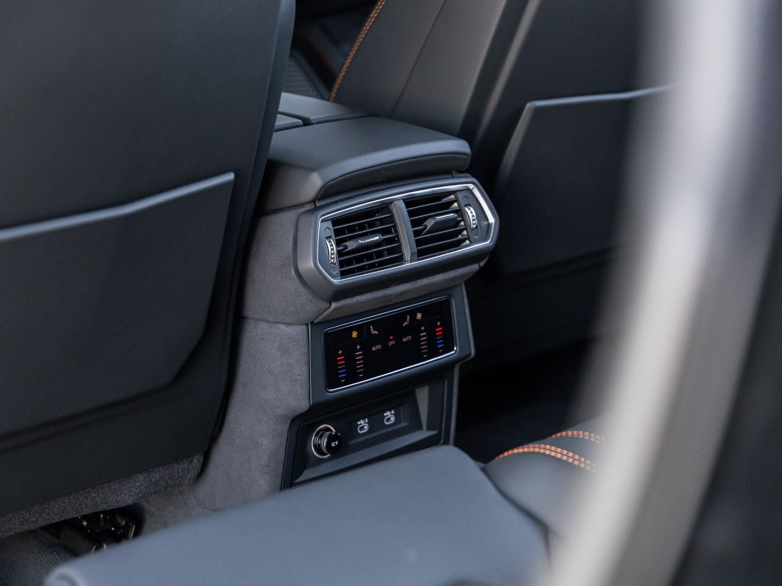 2026 Lamborghini Urus SE