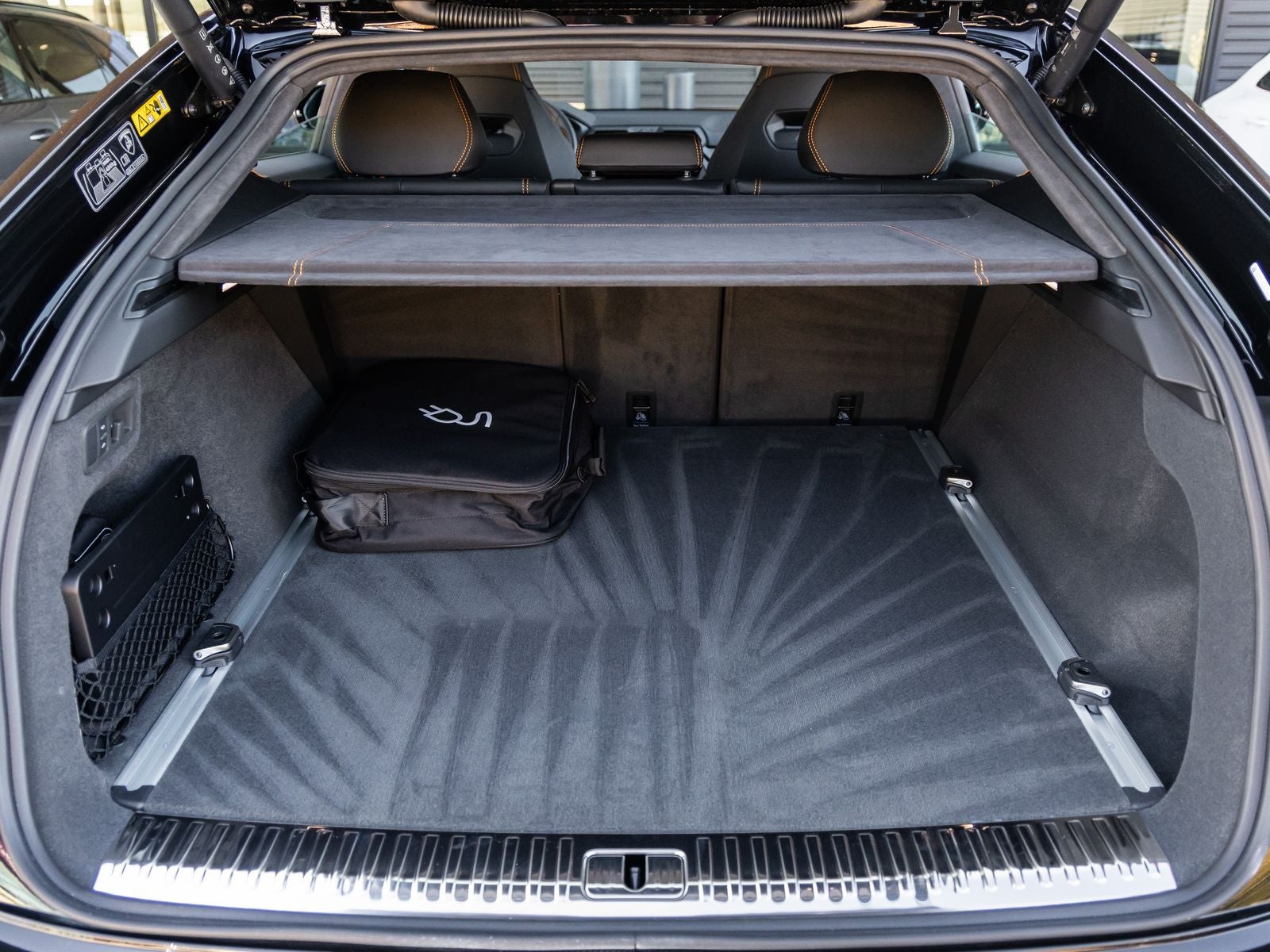 2026 Lamborghini Urus SE