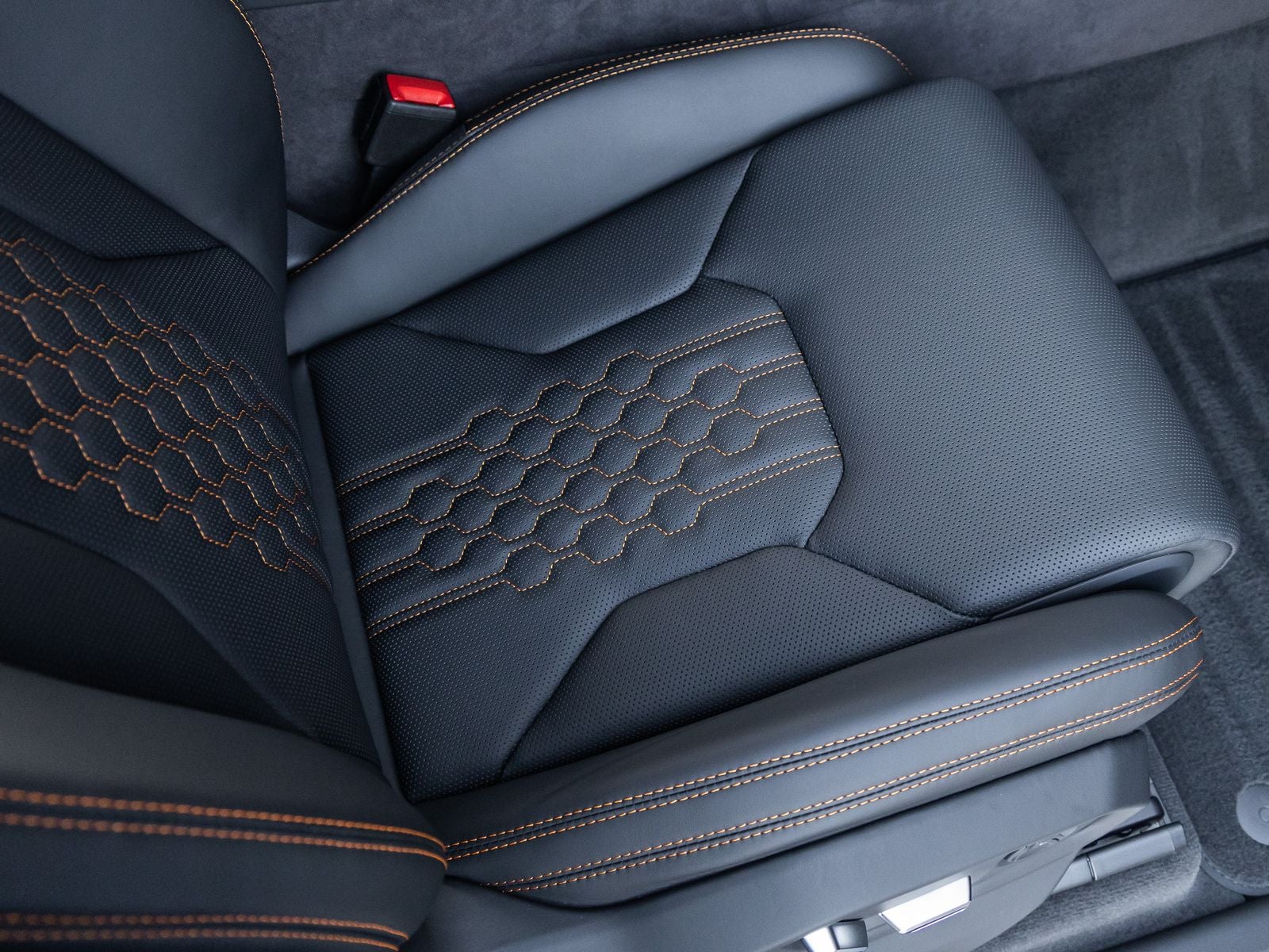 2026 Lamborghini Urus SE