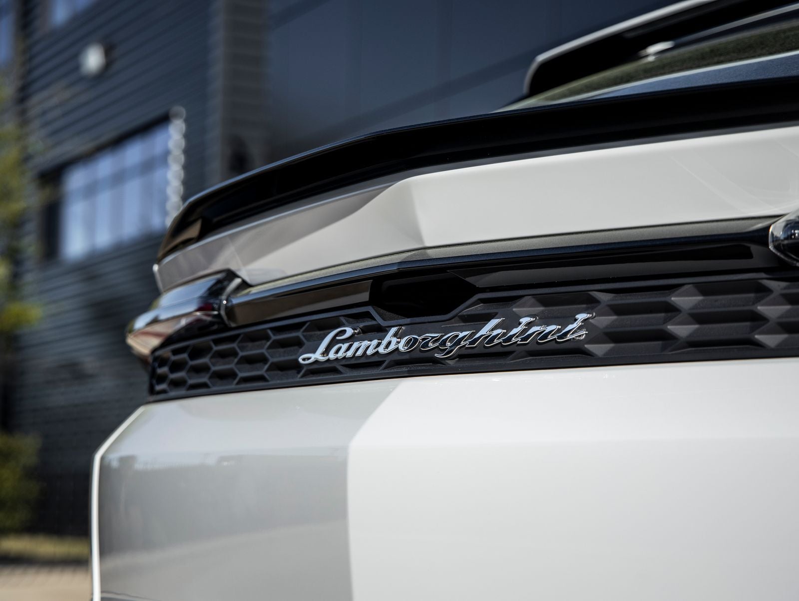 2026 Lamborghini Urus SE