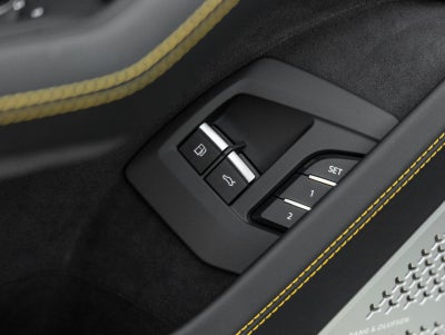 2026 Lamborghini Urus SE