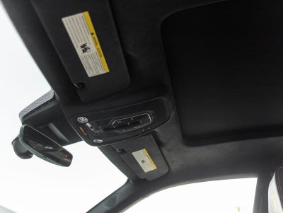 2026 Lamborghini Urus SE