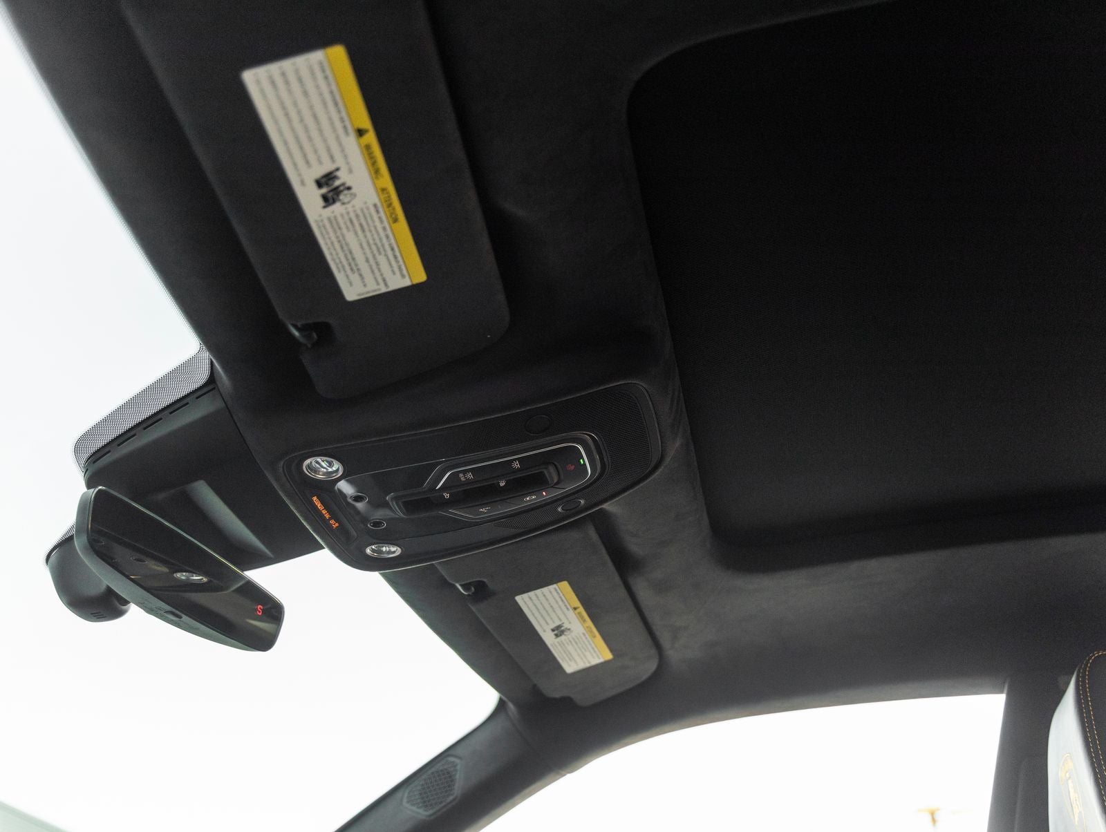 2026 Lamborghini Urus SE