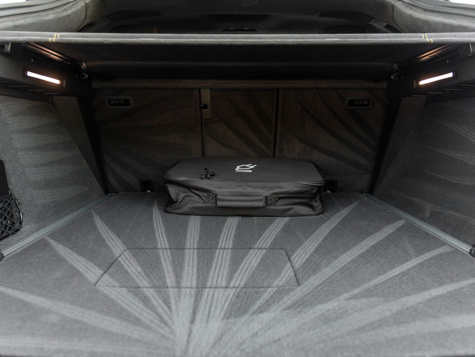 2026 Lamborghini Urus SE