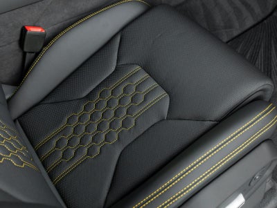 2026 Lamborghini Urus SE