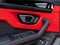 2026 Lamborghini Urus SE