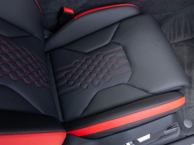 2026 Lamborghini Urus SE