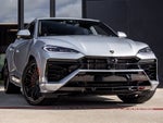 2026 Lamborghini Urus SE