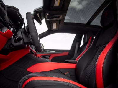 2026 Lamborghini Urus SE