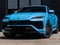 2026 Lamborghini Urus SE