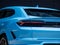 2026 Lamborghini Urus SE