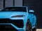 2026 Lamborghini Urus SE