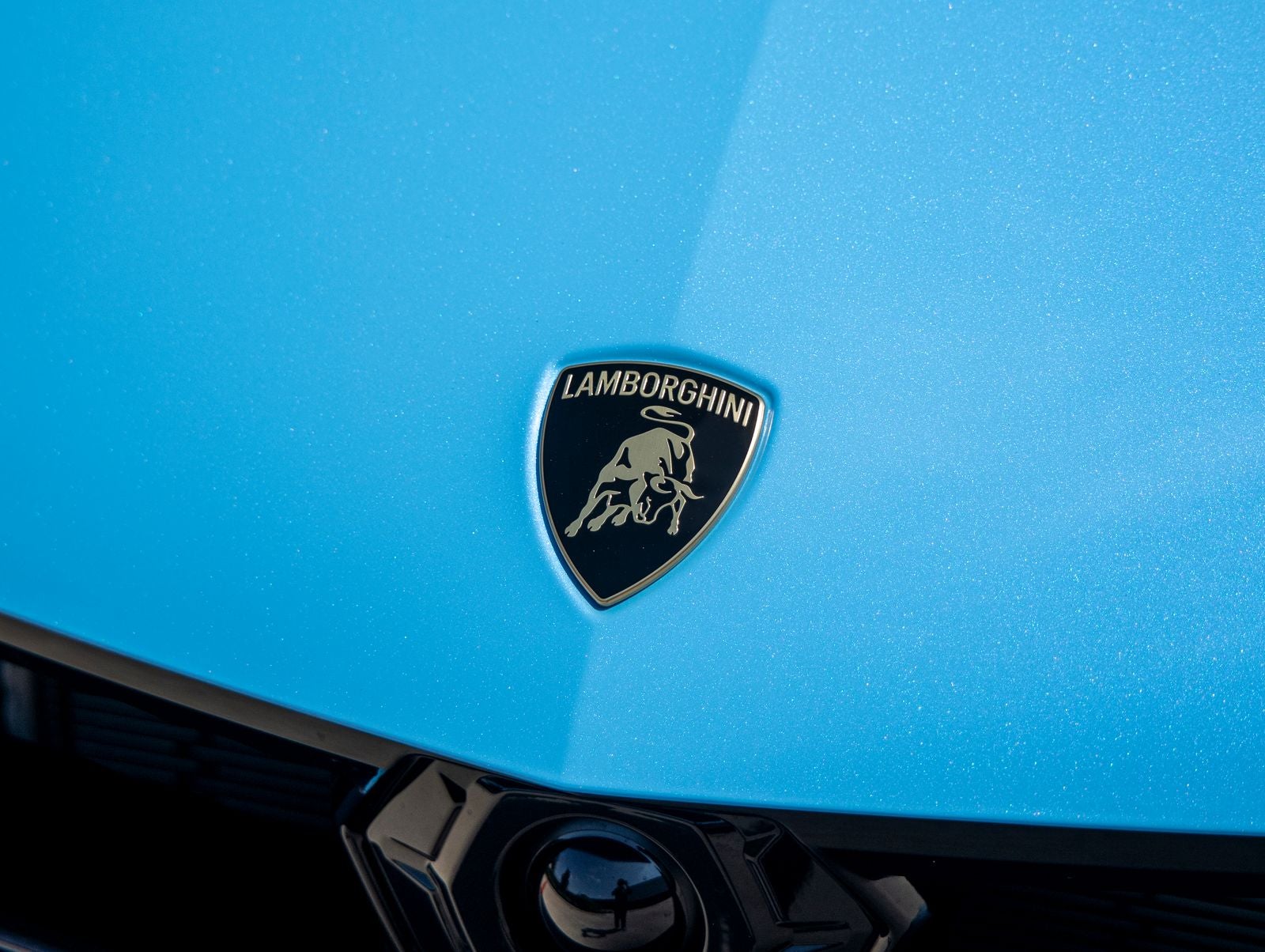2026 Lamborghini Urus SE