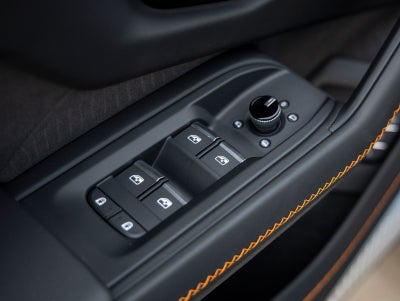 2026 Lamborghini Urus SE