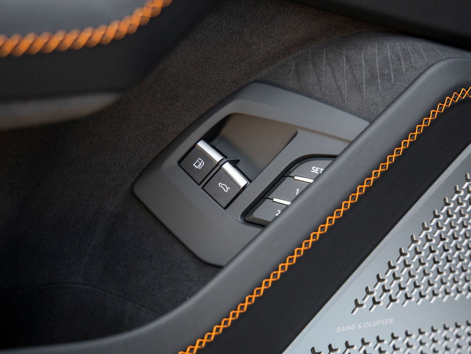 2026 Lamborghini Urus SE