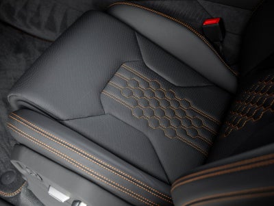 2026 Lamborghini Urus SE