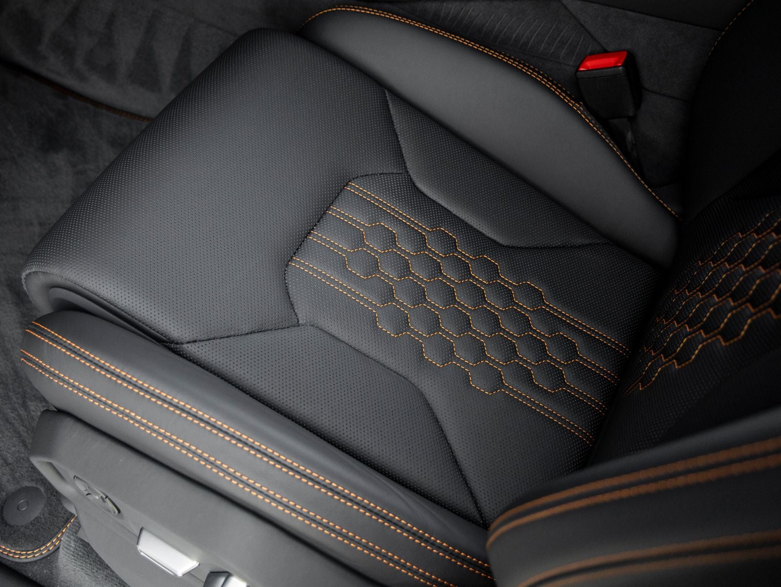 2026 Lamborghini Urus SE