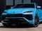 2026 Lamborghini Urus SE