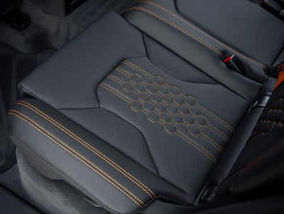 2026 Lamborghini Urus SE