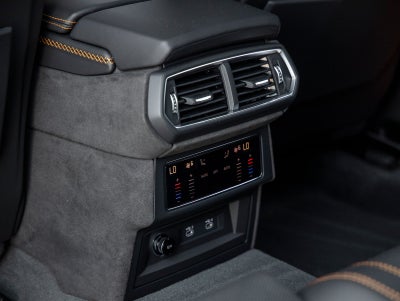 2026 Lamborghini Urus SE