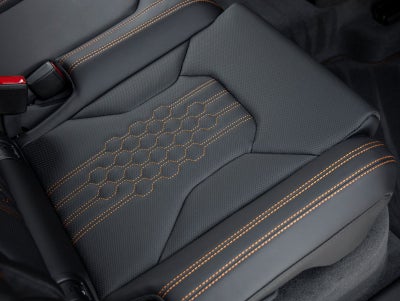2026 Lamborghini Urus SE