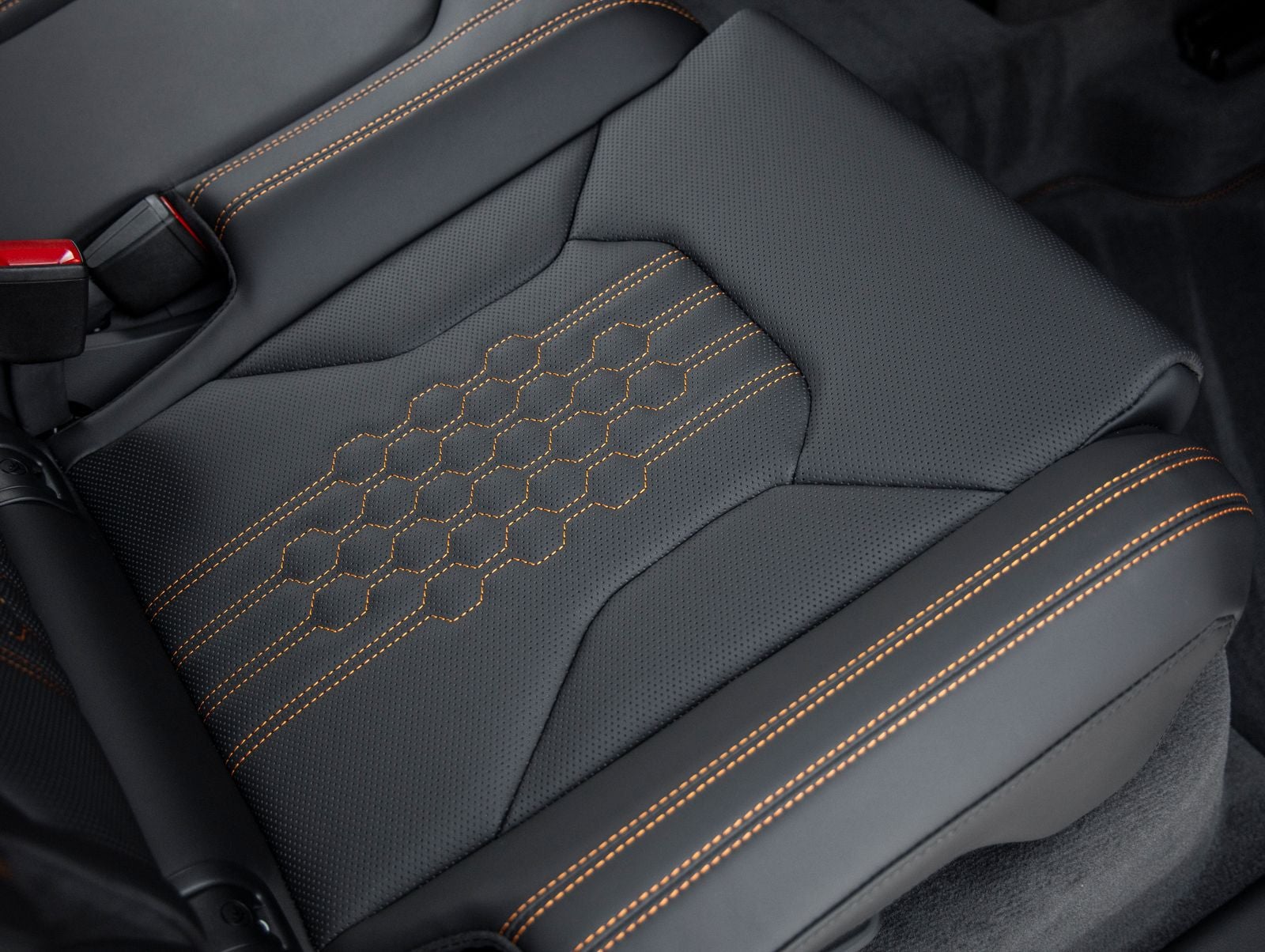 2026 Lamborghini Urus SE