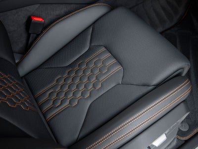 2026 Lamborghini Urus SE