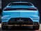 2026 Lamborghini Urus SE