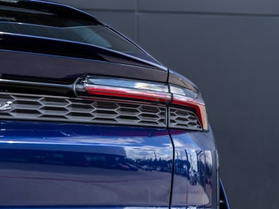 2026 Lamborghini Urus SE