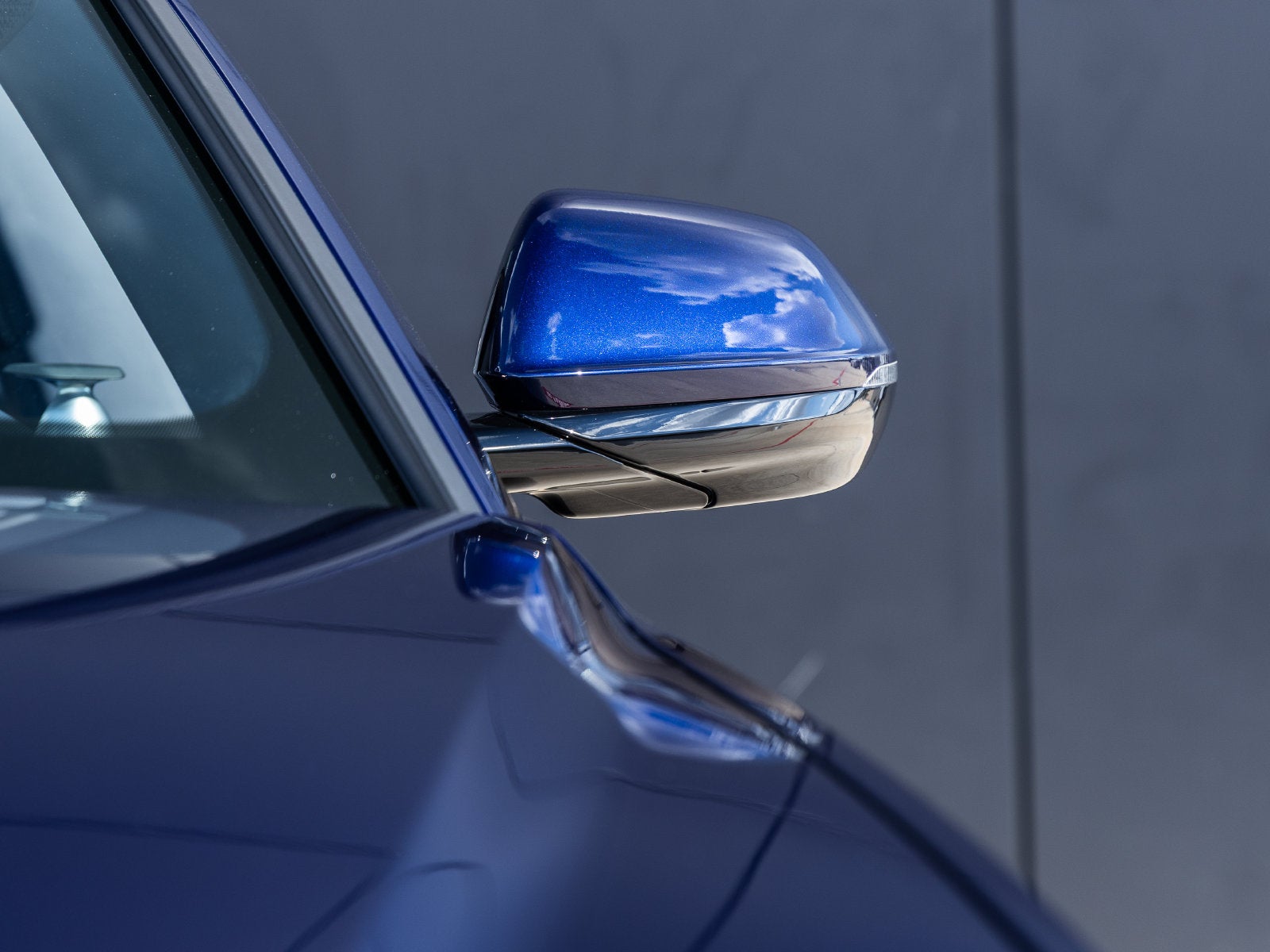 2026 Lamborghini Urus SE