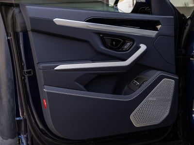 2026 Lamborghini Urus SE
