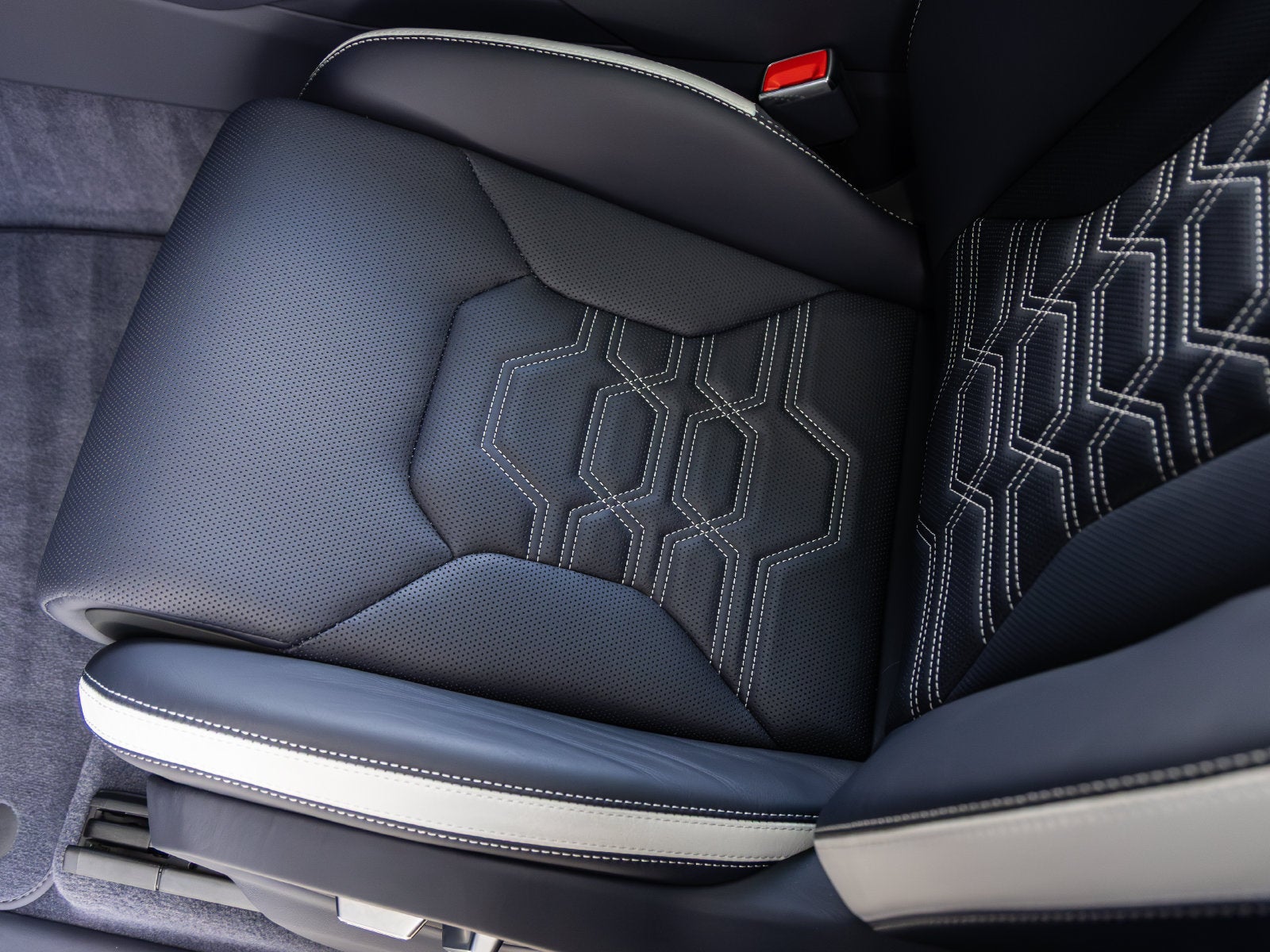 2026 Lamborghini Urus SE