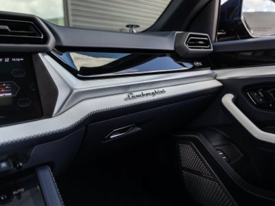 2026 Lamborghini Urus SE