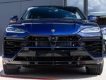 2026 Lamborghini Urus SE