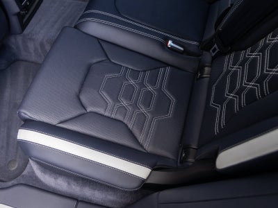 2026 Lamborghini Urus SE