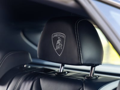 2026 Lamborghini Urus SE