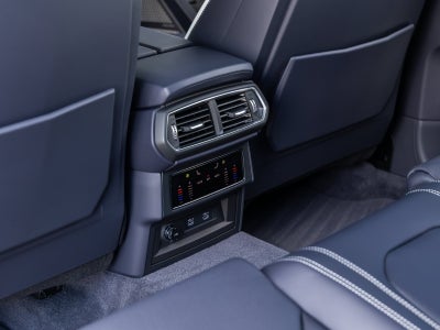 2026 Lamborghini Urus SE