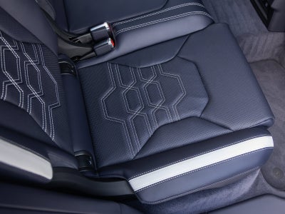 2026 Lamborghini Urus SE