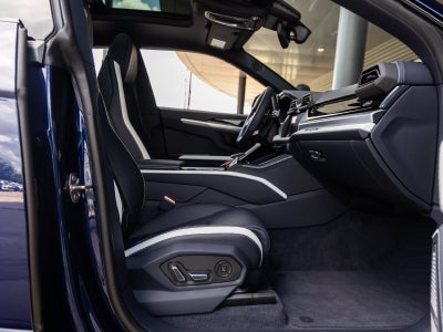 2026 Lamborghini Urus SE